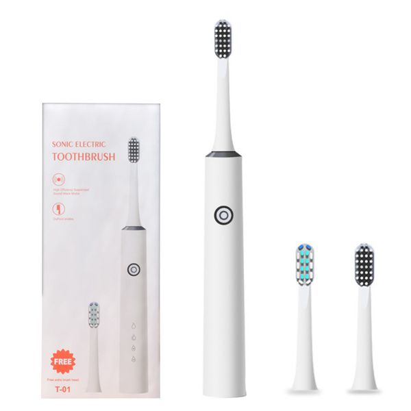 sonic electric toothbrush usb rechargeable smart chip toothbrush head replaceable ultrasonic automatic brush tooth
sonic electric toothbrush usb rechargeable smart chip toothbrush head replaceable ultrasonic automatic brush tooth