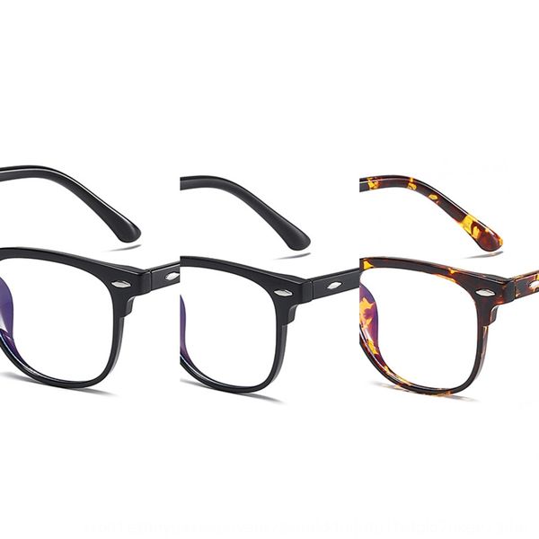 tr90 plain anti-blue light plain can be myopia worn myopia glasses simple square glasses frame neutral 5012, Silver
tr90 plain anti-blue light plain can be myopia worn myopia glasses simple square glasses frame neutral 5012, Silver