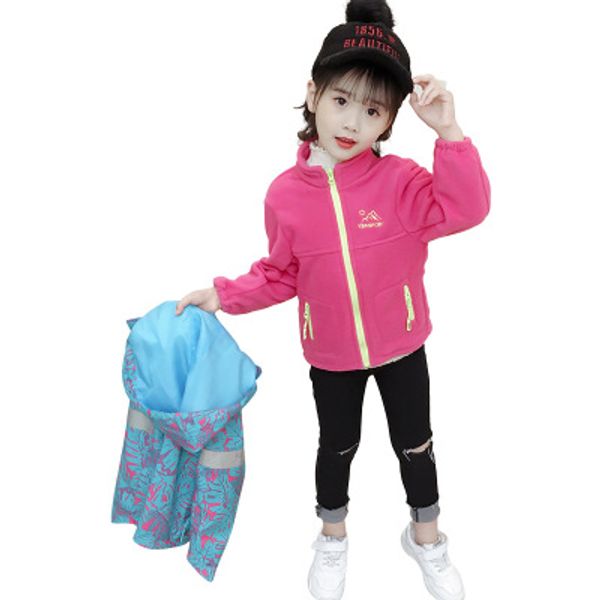 kids brand windbreaker girls designer coat childrens plush jacket fashion casual hoodie graffiti print new style 2019 autumn good quality, Camo
kids brand windbreaker girls designer coat childrens plush jacket fashion casual hoodie graffiti print new style 2019 autumn good quality, Camo