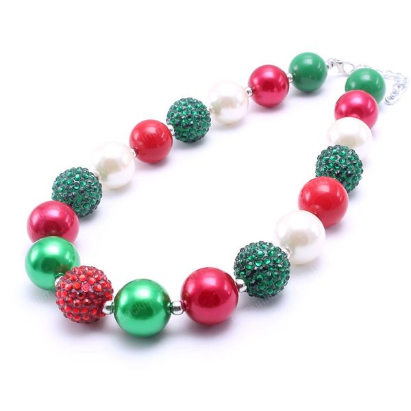 new fashion christmas girls chunky necklace green+red girl children bubblegum beads chunky necklace toddle kids jewelry, Red;brown
new fashion christmas girls chunky necklace green+red girl children bubblegum beads chunky necklace toddle kids jewelry, Red;brown