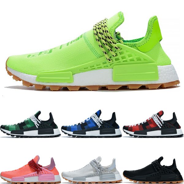 роскошные volt мужчины женщины human race кроссовки pharrell williams дышите через розовый синий плед дизайнер спорт кроссовки размер 36-47
роскошные volt мужчины женщины human race кроссовки pharrell williams дышите через розовый синий плед дизайнер спорт кроссовки размер 36-47