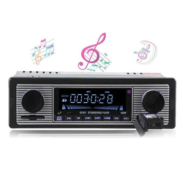 advanced car player car radio u disk machine card machine broadcast usb u disk sd card player
advanced car player car radio u disk machine card machine broadcast usb u disk sd card player