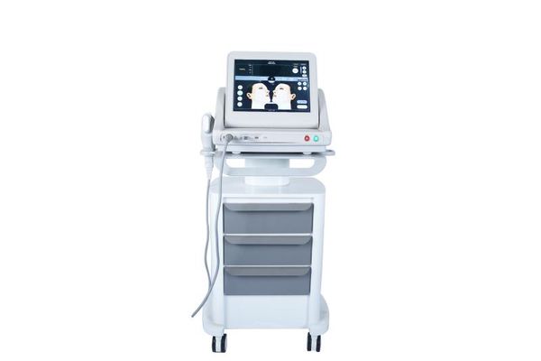hifu machine high intensity focused ultrasound medical grade hifu face lift machine wrinkle removal with 5 heads for face and body
hifu machine high intensity focused ultrasound medical grade hifu face lift machine wrinkle removal with 5 heads for face and body