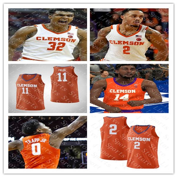 men white orange clemson tigers 2 marcquise reed 4 shelton mitchell 14 elijah thomas 25 aamir simms stitched ncaa college basketball jerseys, Black
men white orange clemson tigers 2 marcquise reed 4 shelton mitchell 14 elijah thomas 25 aamir simms stitched ncaa college basketball jerseys, Black