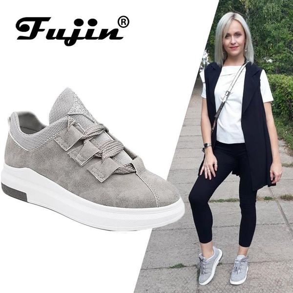 with box ladies shoes platform shoes sneakers women autumn shoes for women flats lace up breathable sport, Black 
with box ladies shoes platform shoes sneakers women autumn shoes for women flats lace up breathable sport, Black