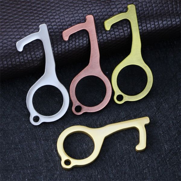 new style safety touchless door opener stylus key hook metal hands door handle opener elevator tools keychain t9i00367
new style safety touchless door opener stylus key hook metal hands door handle opener elevator tools keychain t9i00367