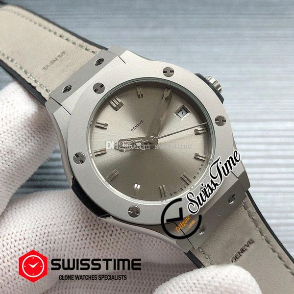 sale swiss quartz womens watch steel case gray dial silver stick markers gray leather rubber ladies watches new swisstime hubg43b2, Slivery;brown
sale swiss quartz womens watch steel case gray dial silver stick markers gray leather rubber ladies watches new swisstime hubg43b2, Slivery;brown