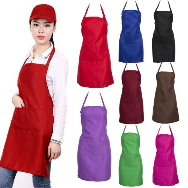 solid men lady woman apron home kitchen chef aprons restaurant cooking baking dress fashion apron ing
solid men lady woman apron home kitchen chef aprons restaurant cooking baking dress fashion apron ing