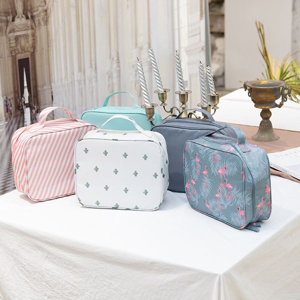 woman travel necessity cosmetic bag female weekend makeup pouch lady's beautician overnight storage organizer case accessories
woman travel necessity cosmetic bag female weekend makeup pouch lady's beautician overnight storage organizer case accessories