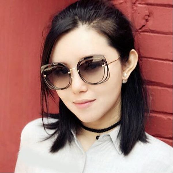 2020 new rimless hollowed-out sunglasses fashion european and american ins sunglasses wholesale from stock,sunglasses female, White;black
2020 new rimless hollowed-out sunglasses fashion european and american ins sunglasses wholesale from stock,sunglasses female, White;black
