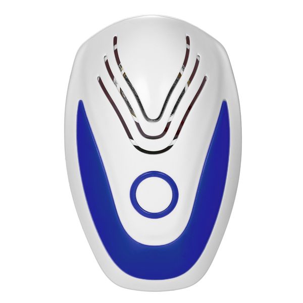 1/4/6pcs ultrasonic plug-in pest mouse control repeller harmless electric insect bug mosquito cockroach spider repeller 110-230v other garde
1/4/6pcs ultrasonic plug-in pest mouse control repeller harmless electric insect bug mosquito cockroach spider repeller 110-230v other garde
