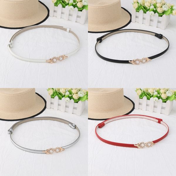 skirt accessories accessory dress black white red belt adjustable waist chain pearl flower decorative dress thin belt, Black;brown
skirt accessories accessory dress black white red belt adjustable waist chain pearl flower decorative dress thin belt, Black;brown