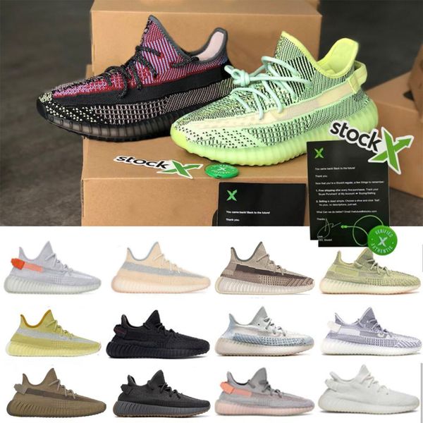 yecheil yeezreel tail light cinder black static reflective women mens running sneakers clay white zebra glow citrin sport trainers shoes
yecheil yeezreel tail light cinder black static reflective women mens running sneakers clay white zebra glow citrin sport trainers shoes