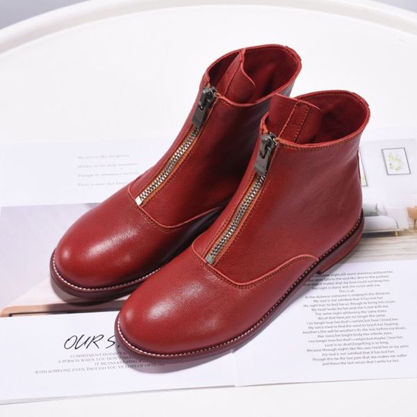 2019 new net red explosions fashion wild martin boots waterproof high heel short boots outdoor size 35-40 original packaging, Black
2019 new net red explosions fashion wild martin boots waterproof high heel short boots outdoor size 35-40 original packaging, Black