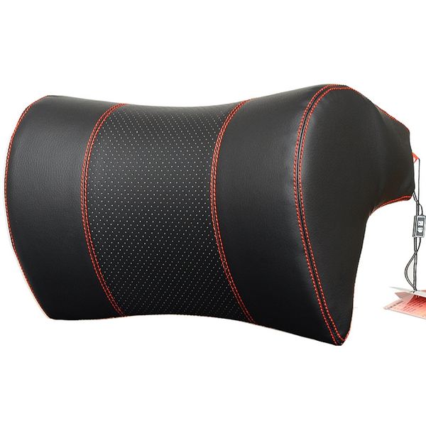 auto neck pillow head neck leather protect headrest support soft soothing memory foam height of person 175 to 18 cm new 1
auto neck pillow head neck leather protect headrest support soft soothing memory foam height of person 175 to 18 cm new 1