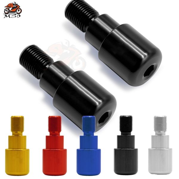 motorcycle 7/8'' handle bar end weight handlebar grips cap silder plug for mt-125 mt-07 fz-07 mt-09 mt-10 fz10 xj6
motorcycle 7/8'' handle bar end weight handlebar grips cap silder plug for mt-125 mt-07 fz-07 mt-09 mt-10 fz10 xj6