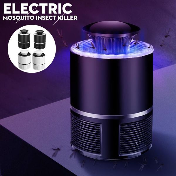 2pcs usb led mosquito killer lamp usb electric no noise no radiation insect killer flies trap lamp anti mosquito bug zapper home
2pcs usb led mosquito killer lamp usb electric no noise no radiation insect killer flies trap lamp anti mosquito bug zapper home
