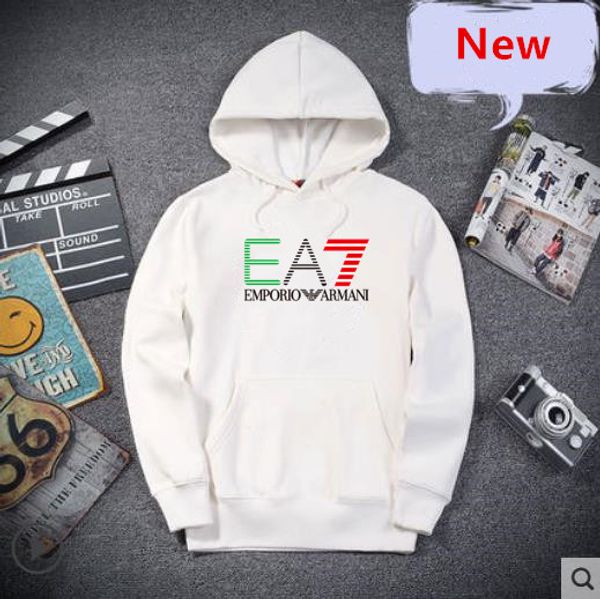 роскошные crewneck мода толстовка повседневная мужчины женщины пуловер пара street свитер качество 2020 горячий продавать, White;black
роскошные crewneck мода толстовка повседневная мужчины женщины пуловер пара street свитер качество 2020 горячий продавать, White;black