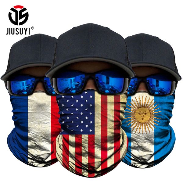 3d national flag print scarf neck gaiter bandana shilds circle loop summer sun protective tube scarves men headwear face mask, Blue;gray
3d national flag print scarf neck gaiter bandana shilds circle loop summer sun protective tube scarves men headwear face mask, Blue;gray