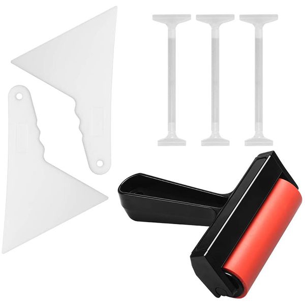 5d square diamond painting roller and fix tools aligning repair kit, tomorotec art diamond painting accessories for diy craft
5d square diamond painting roller and fix tools aligning repair kit, tomorotec art diamond painting accessories for diy craft