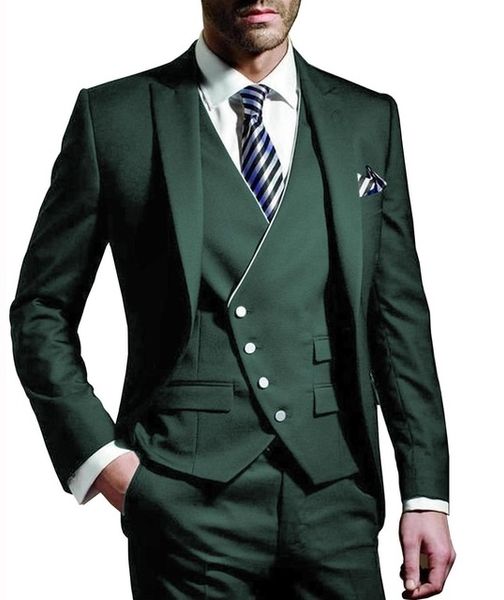 brand suit for men 2019 fit slim red classic groom tuxedo wedding prom suits 3 pieces( jacket+ pants +vest, White;black
brand suit for men 2019 fit slim red classic groom tuxedo wedding prom suits 3 pieces( jacket+ pants +vest, White;black
