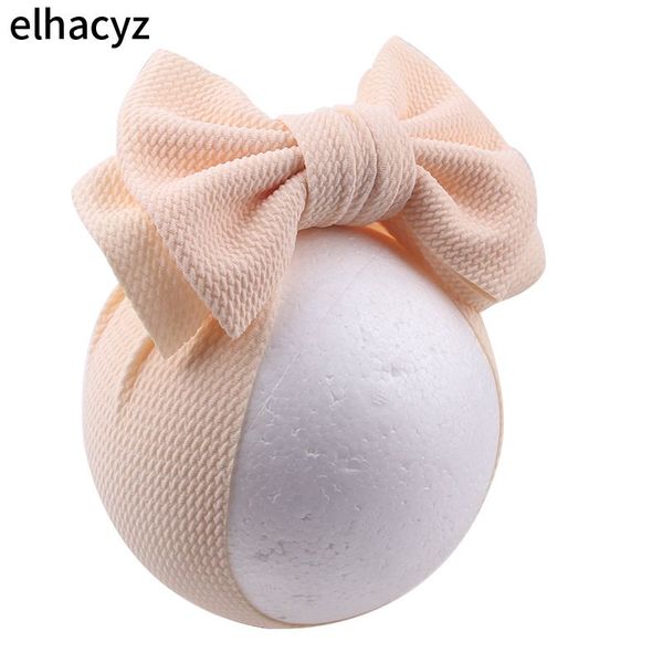 7'' cute big hair bow headband for girls baby headwrap various colors turban textured fabric elastic kids diy hair accessories, Slivery;white
7'' cute big hair bow headband for girls baby headwrap various colors turban textured fabric elastic kids diy hair accessories, Slivery;white