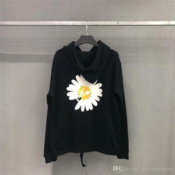 women floral printed black hoodies spring autumn casual panelled female tees fashion designer loose ladies clothing
women floral printed black hoodies spring autumn casual panelled female tees fashion designer loose ladies clothing