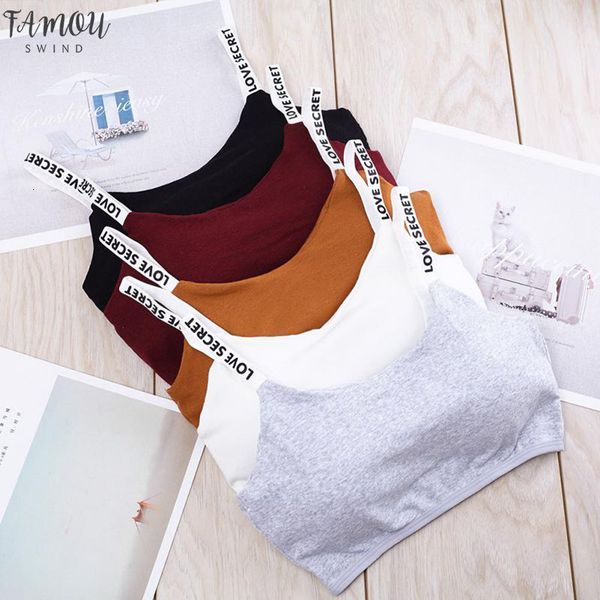 quality good seamless removable padded bra casual letter print bra fitness breathable women bra womens underwear, Red;black
quality good seamless removable padded bra casual letter print bra fitness breathable women bra womens underwear, Red;black