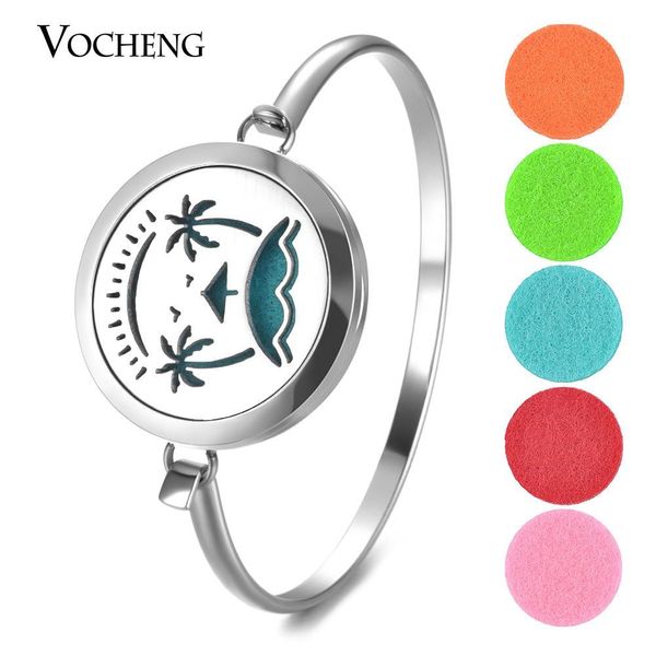 essential oil perfume diffuser locket bracelet 316l stainless steel bangle magnetic without felt pads va-566, Golden;silver
essential oil perfume diffuser locket bracelet 316l stainless steel bangle magnetic without felt pads va-566, Golden;silver