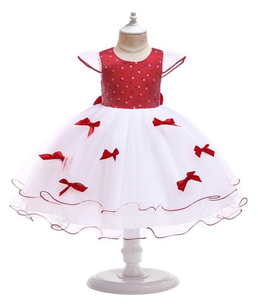 sweet pink yellow red jewel short girl pageant dresses flower girl dresses princess party dresses child skirt custom made 2-14
sweet pink yellow red jewel short girl pageant dresses flower girl dresses princess party dresses child skirt custom made 2-14