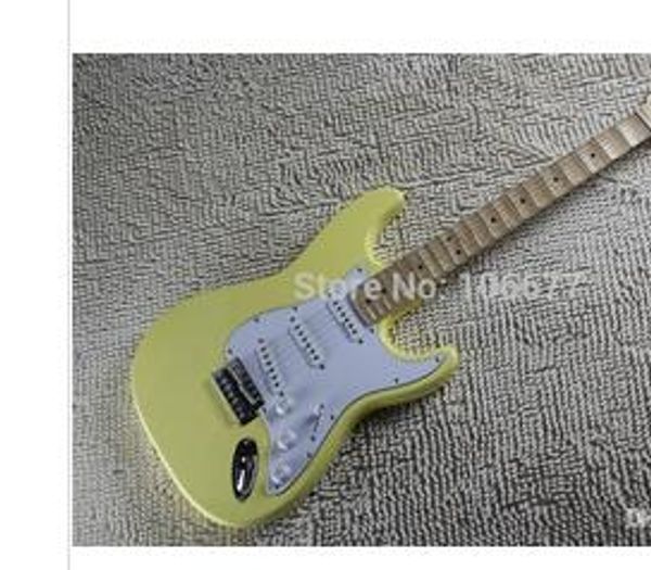 custom shop scallop fretboard with synchronized tremolo cream yellow signature electric guita
custom shop scallop fretboard with synchronized tremolo cream yellow signature electric guita