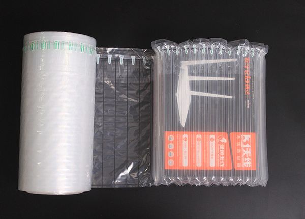 10m poly air bubble column package pouchpuff inflatable bag express pack airbag anti pressure shockproof storage bag
10m poly air bubble column package pouchpuff inflatable bag express pack airbag anti pressure shockproof storage bag