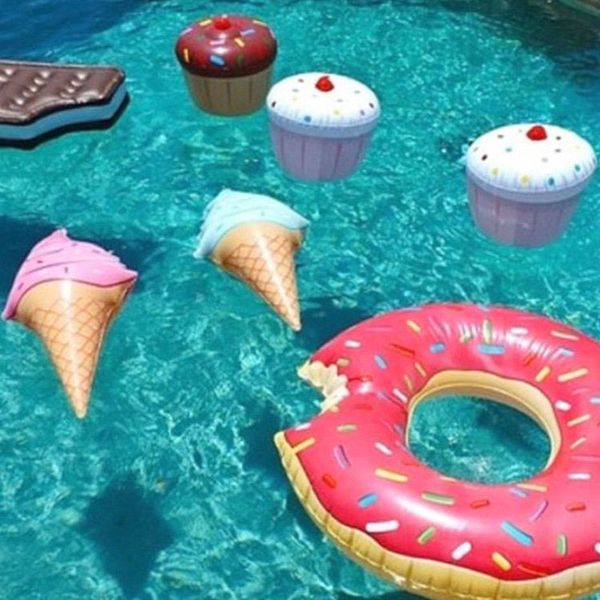 newly swim ring water pool fun float toys inflatable birthday ice cream children game toy party decorations 19ing
newly swim ring water pool fun float toys inflatable birthday ice cream children game toy party decorations 19ing