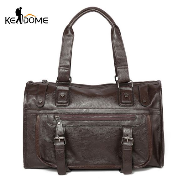 multifunction men gym bag women training fitness travel shoulder bags male pu leather sports handbag bolso sac de sport xa64d
multifunction men gym bag women training fitness travel shoulder bags male pu leather sports handbag bolso sac de sport xa64d