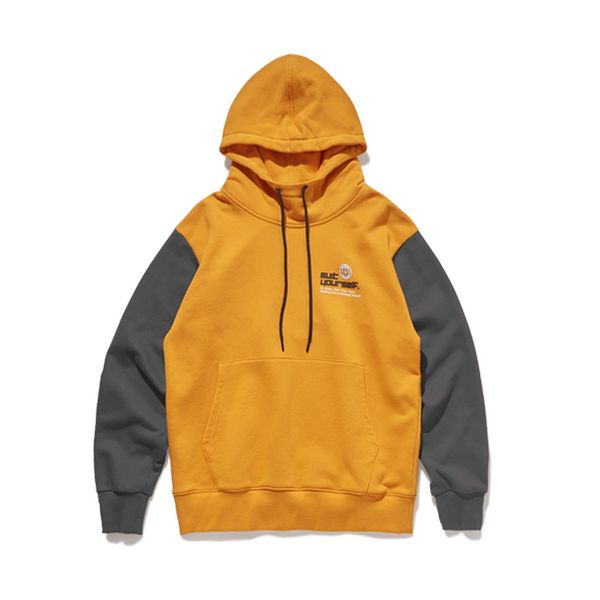 2019 design loose pockets 2 piece color block patchwork pullover hooded sweatshirts mens hip hop hoodies streetwear oversized, Black
2019 design loose pockets 2 piece color block patchwork pullover hooded sweatshirts mens hip hop hoodies streetwear oversized, Black