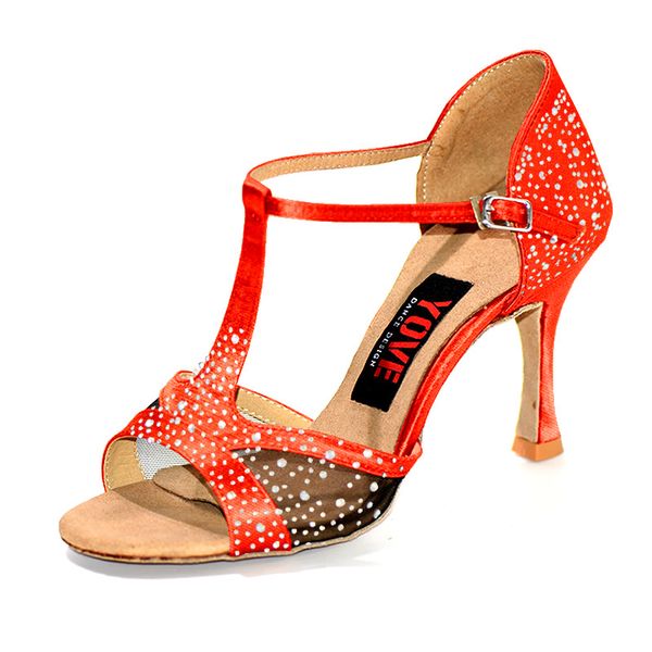 yove 10 colors choose w1612-11 dance shoes 3.25 inch flare heels/can customize other heels bachata/salsa with rhinestones
yove 10 colors choose w1612-11 dance shoes 3.25 inch flare heels/can customize other heels bachata/salsa with rhinestones
