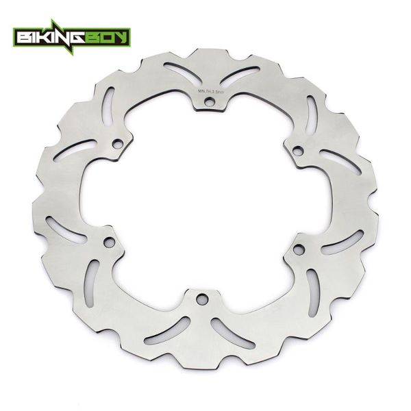bikingboy front brake disc disk rotor for mt 125 2014-2020 mt 125 a abs 14-19 yzf r 2020-2020 yzf r abs 2020-2020
bikingboy front brake disc disk rotor for mt 125 2014-2020 mt 125 a abs 14-19 yzf r 2020-2020 yzf r abs 2020-2020