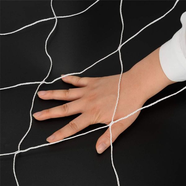 1.8x5m garden polyester rattan net plant climbing net trellis netting bean plant nets grow fence crawling net garden supplies
1.8x5m garden polyester rattan net plant climbing net trellis netting bean plant nets grow fence crawling net garden supplies