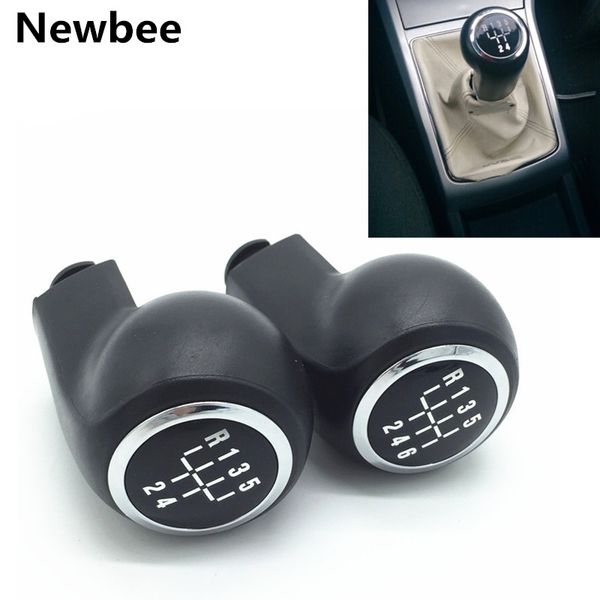newbee 5/6 speed abs manual gear shift knob lever stick for vauxhall / / astra corsa d (2005-2010) car styling accessories
newbee 5/6 speed abs manual gear shift knob lever stick for vauxhall / / astra corsa d (2005-2010) car styling accessories