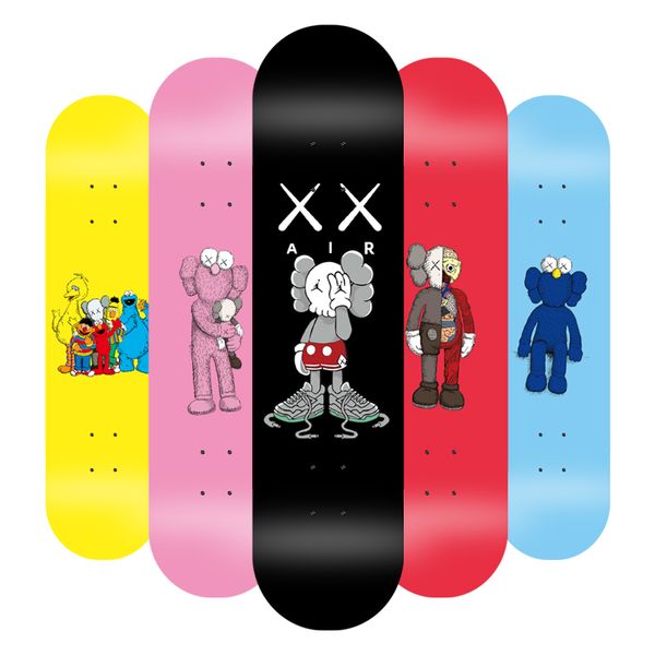 fashion supplier trendy maple skateboard kaws street hip hop single side four wheel skateboard bar bedroom wall decoration
fashion supplier trendy maple skateboard kaws street hip hop single side four wheel skateboard bar bedroom wall decoration
