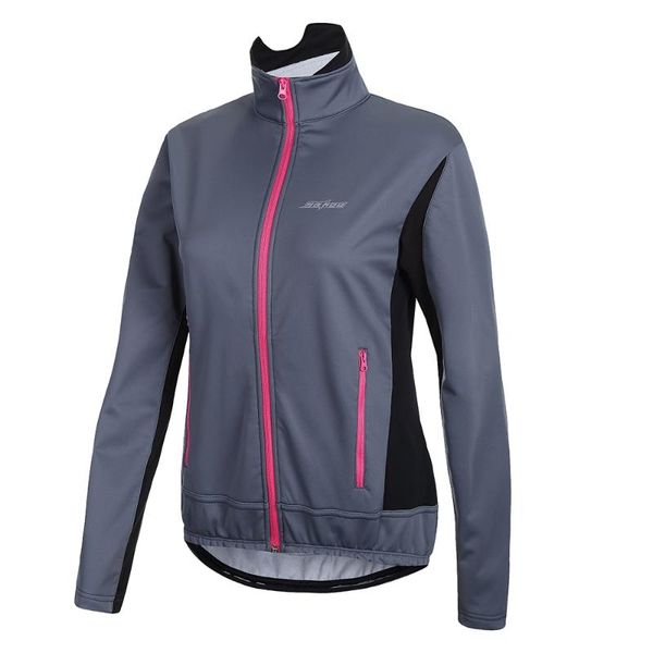 running sets sahoo men women winter thermal jackets long sleeve barrier jersey bike bicycle windproof outdoor sports clothing coat, Black;blue
running sets sahoo men women winter thermal jackets long sleeve barrier jersey bike bicycle windproof outdoor sports clothing coat, Black;blue