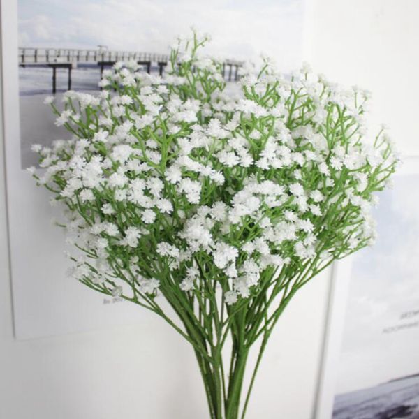 artificial flowers gypsophila wedding decoration silk flowers bride holding flowers bouquet party decorations home decor cyw1087
artificial flowers gypsophila wedding decoration silk flowers bride holding flowers bouquet party decorations home decor cyw1087