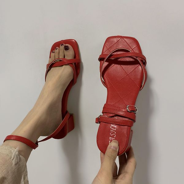 2020 summer comfort shoes for women clear heels med chunky sandals cross open toe ankle strap suit female beige ladies comfort, Black
2020 summer comfort shoes for women clear heels med chunky sandals cross open toe ankle strap suit female beige ladies comfort, Black