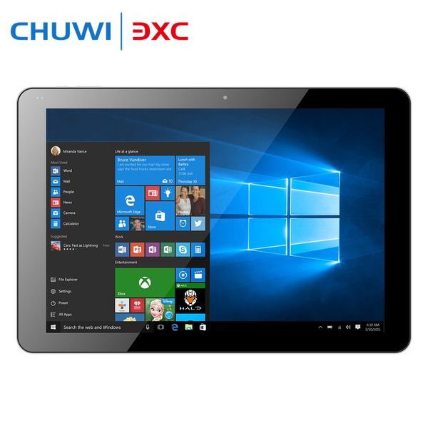 

Original chuwi hi12 12 inch tablet pc window 10 android 5 1 intel cherry trail z8350 quad core 4gb ram 64gb rom u b 3 0 11000ma
