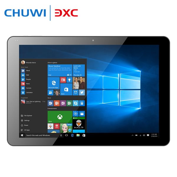 

Original chuwi hi12 12 inch tablet pc window 10 android 5 1 intel cherry trail z8350 quad core 4gb ram 64gb rom u b 3 0 11000ma