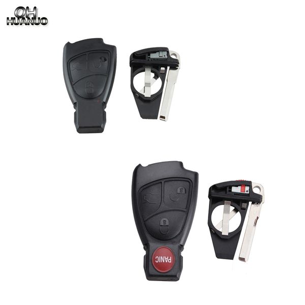 3/4 button remote key case fob for c230 c240 c320 cl600 battery holder key shell with small insert
3/4 button remote key case fob for c230 c240 c320 cl600 battery holder key shell with small insert