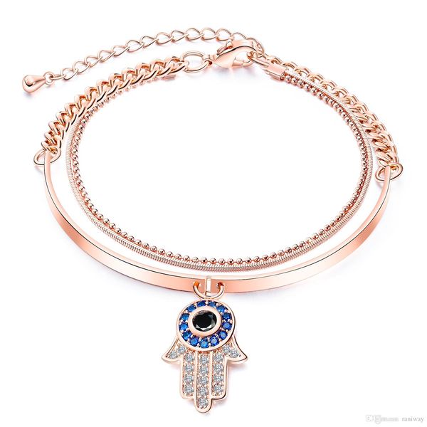 elegant rose gold plated stainless steel plain polished finish double layer bangle bracelet for woman fashion jewelry for women girls, Black
elegant rose gold plated stainless steel plain polished finish double layer bangle bracelet for woman fashion jewelry for women girls, Black