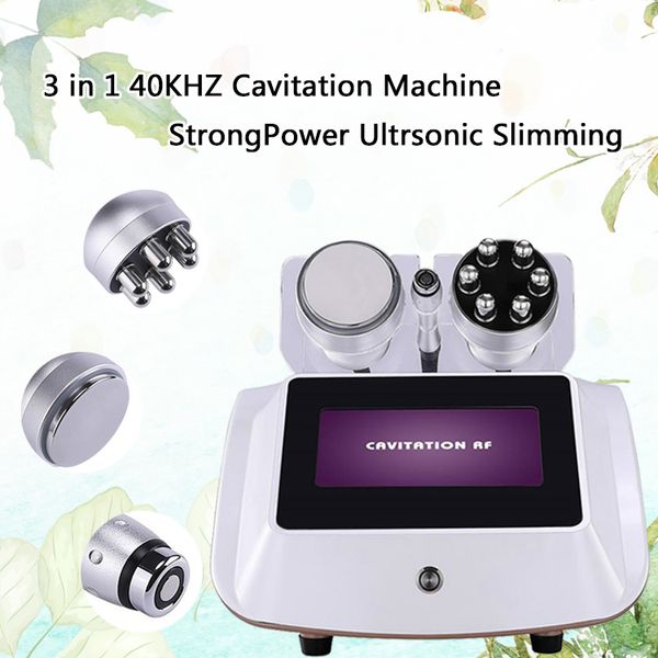 2019 spa salon skin tightening rf lipo cavitation machine body slimming ultrasonic cavitation machine
2019 spa salon skin tightening rf lipo cavitation machine body slimming ultrasonic cavitation machine