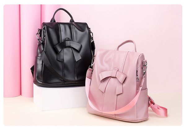 new multifunction backpack women oxford cloth backpack cool schoolbags for girls fashion female bagpack sac a dos 2019 mochila
new multifunction backpack women oxford cloth backpack cool schoolbags for girls fashion female bagpack sac a dos 2019 mochila