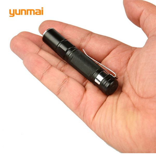 portable mini penlight q5 led flashlight torch pocket light waterproof lantern aaa battery powerful led for hunting
portable mini penlight q5 led flashlight torch pocket light waterproof lantern aaa battery powerful led for hunting